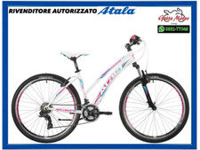 Bici bicicletta mtb donna - bici,
