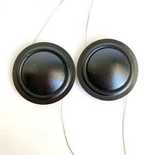 Diaframma di ricambio in seta