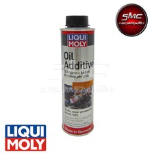 LIQUI MOLY Oil Additive