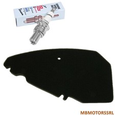 FILTRO ARIA PIAGGIO FREE 50