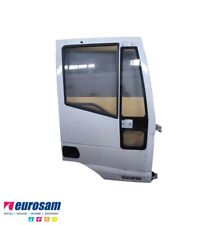Sportello cabina destro completo adatto a Iveco Eurocargo