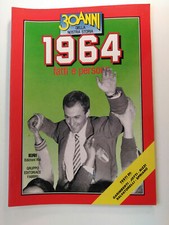 Rivista 30 Anni della Nostra