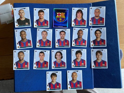 Panini uefa champions - panini, league