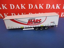 1/87 Modellino Semirimorchio MARS Logistic by Herpa