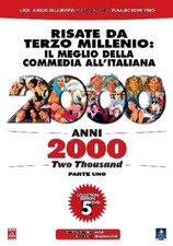 Anni 2000 Cofanetto - Parte 1