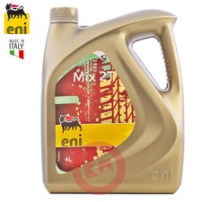 4L LUBRIFICANTE OLIO MISCELA