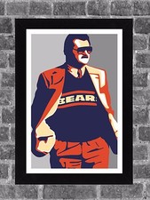 Chicago Bears Mike Ditka