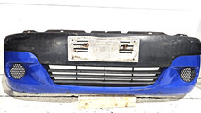 RICAMBI USATI PARAURTI ANTERIORE DAEWOO MATIZ BLU 2002