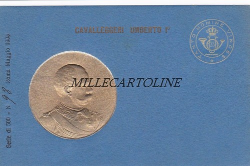 Militari cavalleggeri - militari:,