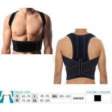 Raddrizzaspalle posturale 9898