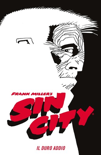 Sin city regular - city,