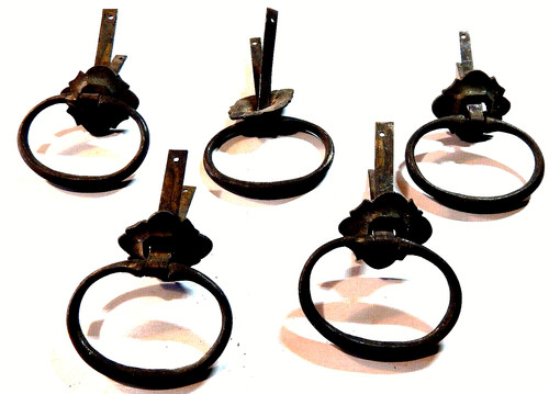 Maniglie pendenti bronzo - maniglie,