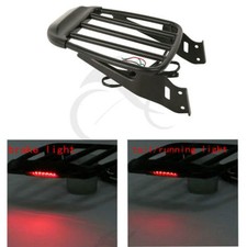 LIGHT RACK FOR HARLEY DAVIDSON