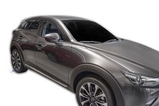 Deflettori Aria Per Mazda CX-3