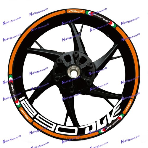 Per ktm duke - ktm, adesivo
