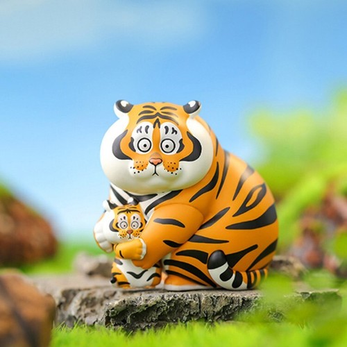 52toys panghu baby big - panghu, &