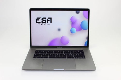 Apple macbook pro - apple, a1707