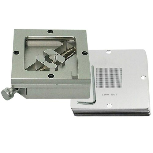 Per bga reballing kit - per,