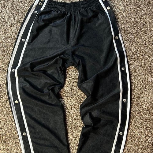 Nike tuta uomo nero joggers - tuta,