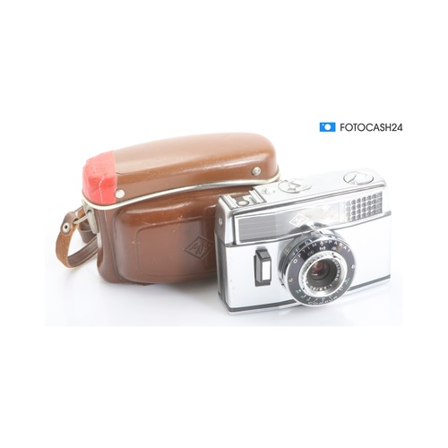 Agfa optima parat compur - optima-parat,