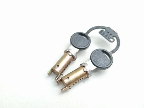 Kit serrature locks - 2,