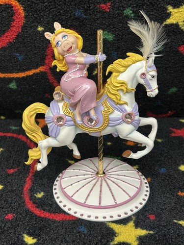 Figurina miss piggy hot - miss, to