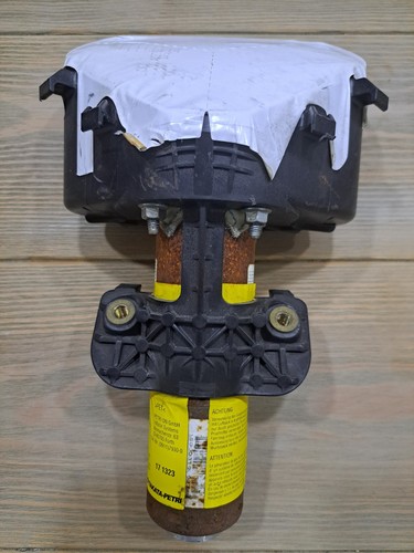 Air bag smart roadster - smart,