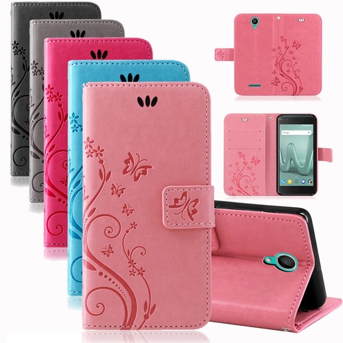 Custodia cellulare wiko - custodia,