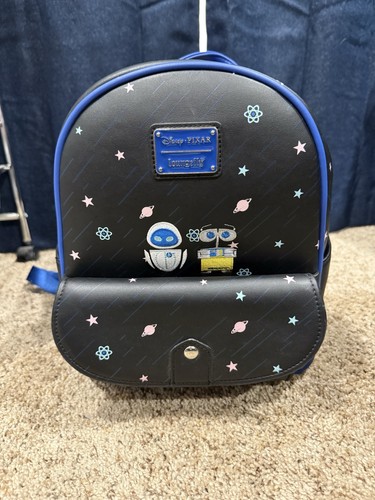 Mini zaino loungefly disney - mini,
