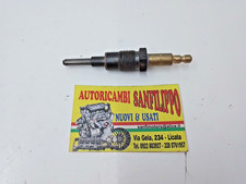 CANDELETTA PRERISCALDAMENTO TRATTORI FIAT 312-411-451-452 24 VOLTS - LUNGA 12MM