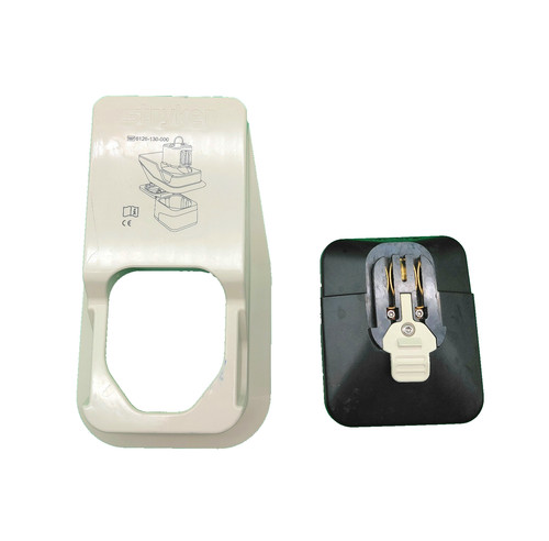 Alloggiamento batteria
