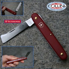 Victorinox - Coltello da innesto Ecoline - V-3.9020 - giardinaggio