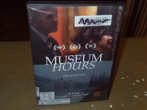 Museum hours jem - hours,