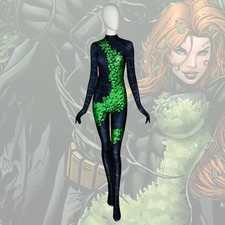 Costume edera velenosa