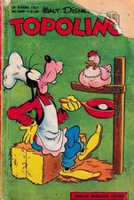 Topolino 165 originale - n.,