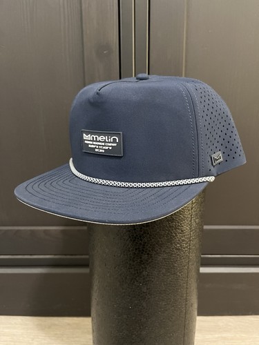 Cappello melin coronado brick - cappello,