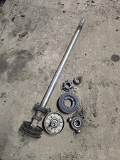Cart asse kart 35mm - cart,