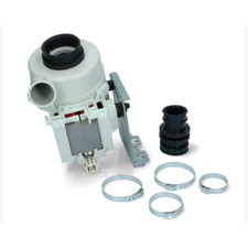 Corpo motopompa lavastoviglie