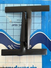 2  PIEDISTALLI TV samsung UE50AU8070U 55 65 pollici