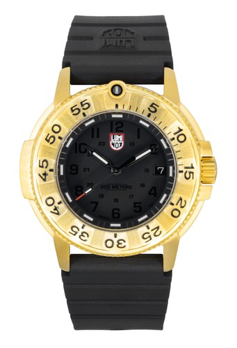 Orologio uomo luminox - uomo,
