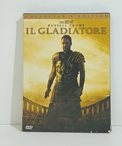 I149950 cofanetto dvd - 2,