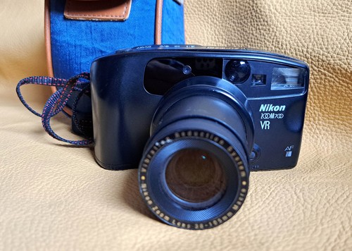 Nikon 700 zoom batteria - nikon,