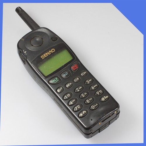 Telefono wireless retrò - wireless,