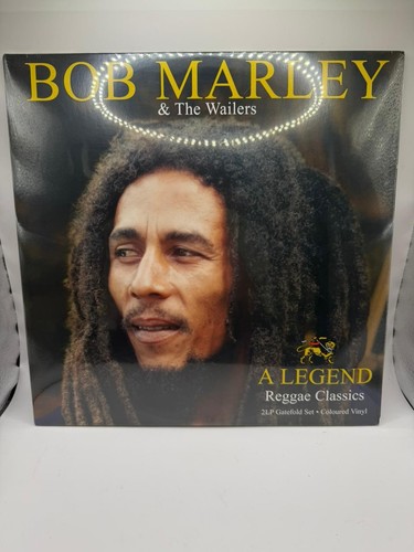 Bob marley the - the, wailers