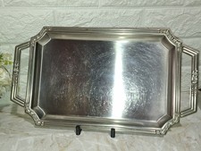 VASSOIO LIBERTY INOX  BECK