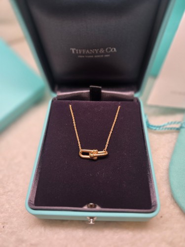 Collana tiffany hardware - collana,