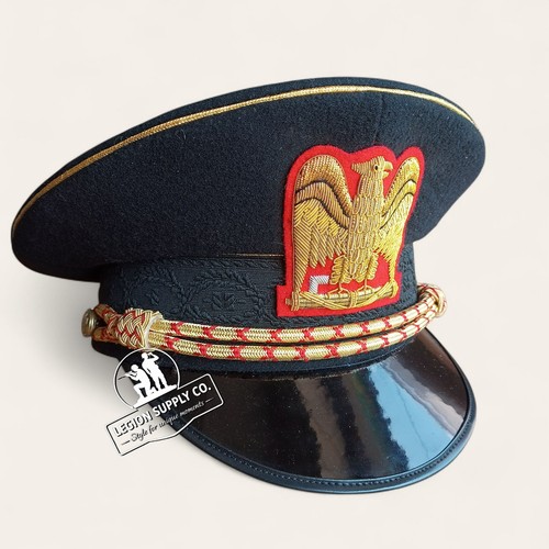 Ww2 cappellino visiera - ww2,