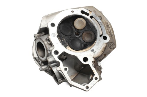 Testata coperchio valvole - testata,,