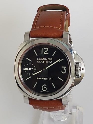 Luminor panerai marina - marina, pam