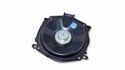 Bmw e70 2008 subwoofer - bmw,